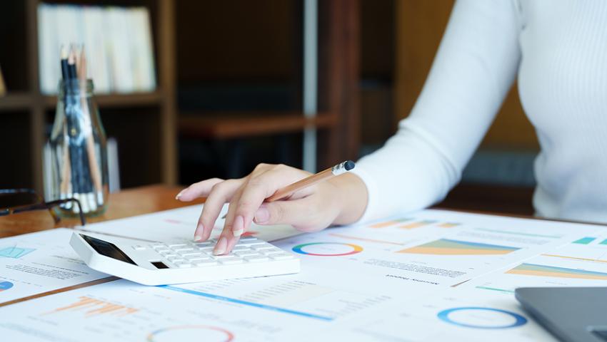 Company Annual Accounts