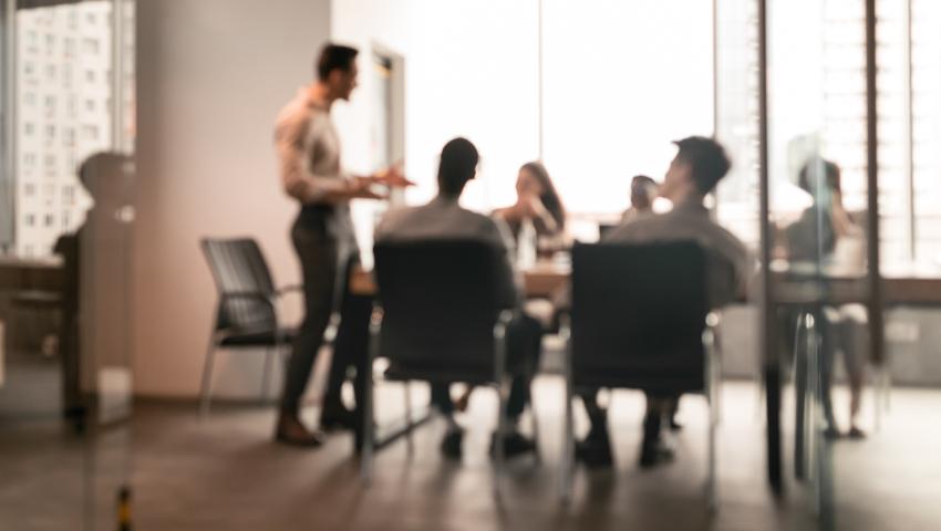 Company Administration