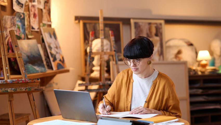 Sole Trader Accounts