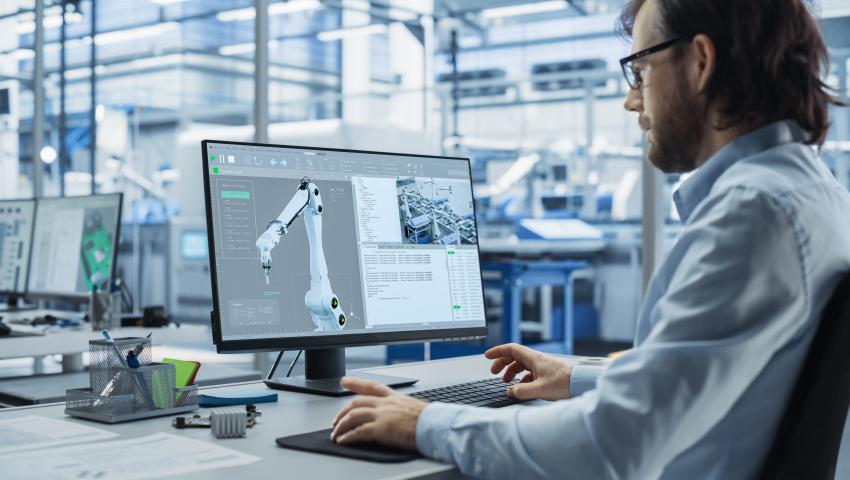 Research and Development (R&D) Tax Relief