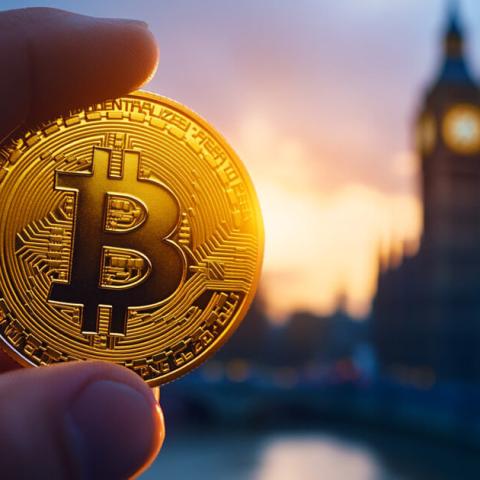 Crypto Tax in the UK: What the Changes to HMRC Reporting (CARF) Mean for You