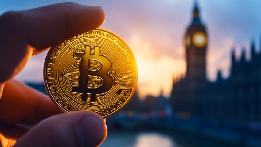 Crypto Tax in the UK: What the Changes to HMRC Reporting (CARF) Mean for You