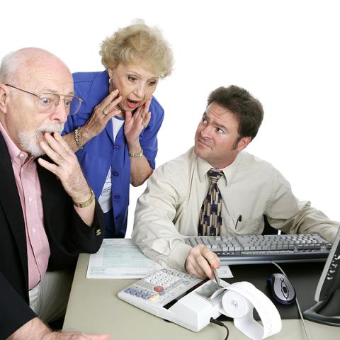 Why Small Businesses in the UK Need Professional Accounting Services